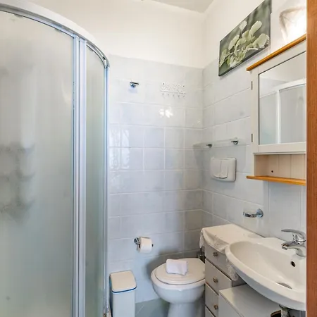 Apartment Casa Di Allegra Terme Di Venturina - Happy