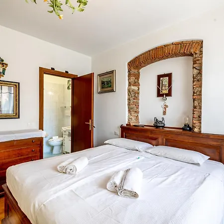 Apartment Casa Di Allegra Terme Di Venturina - Happy Campiglia Marittima
