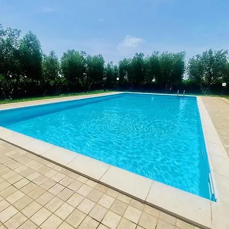 Casa Di Allegra Terme Di Venturina - Happy *