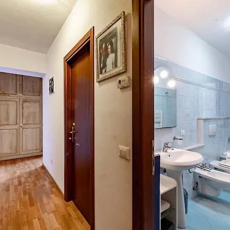 Apartment Casa Di Allegra Terme Di Venturina - Happy