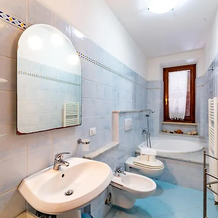 Casa Di Allegra Terme Di Venturina - Happy Apartment *
