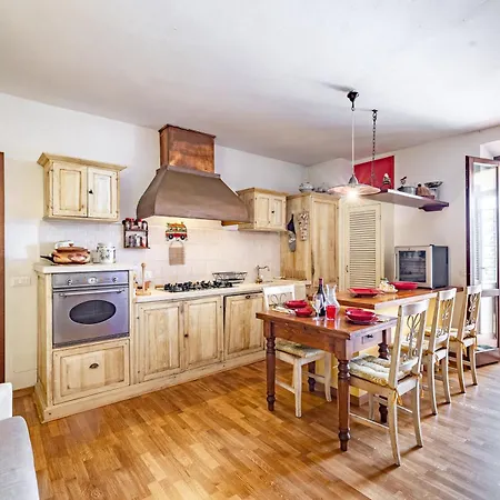 Casa Di Allegra Terme Di Venturina - Happy Apartment Campiglia Marittima