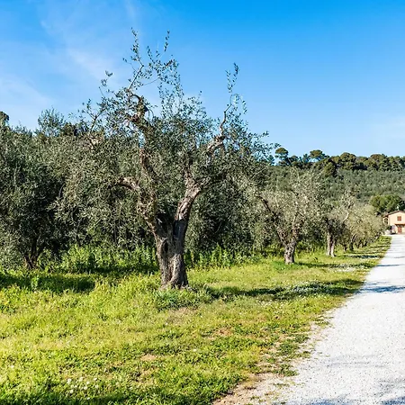 Casa Di Allegra Terme Di Venturina - Happy Campiglia Marittima